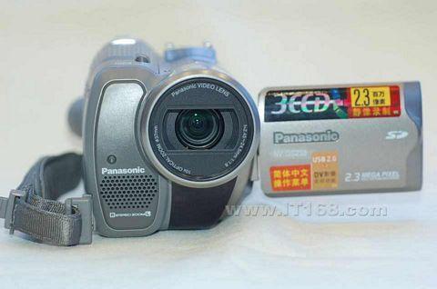 3CCD����DV����GS238�ͺ����4399Ԫ