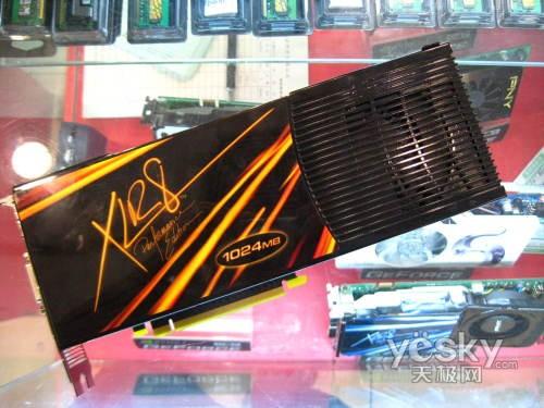 ���������5��GeForce9800GX2�Կ��Ƽ�(6)