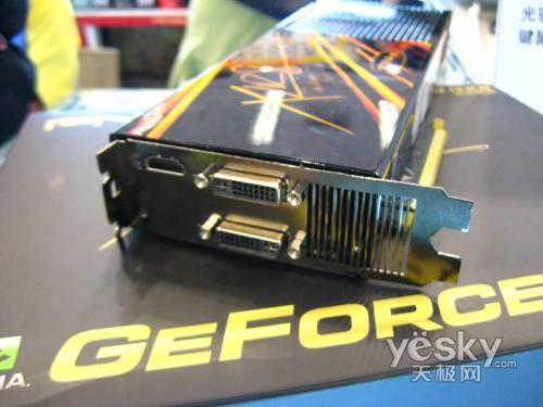 ���������5��GeForce9800GX2�Կ��Ƽ�(6)