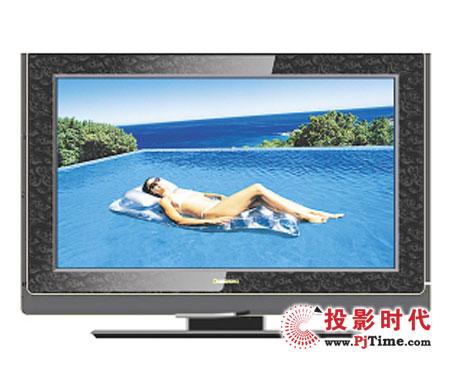 打造灵动客厅看中端主流42寸液晶电视