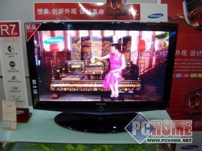小户型首选最热门32寸液晶电视大集合