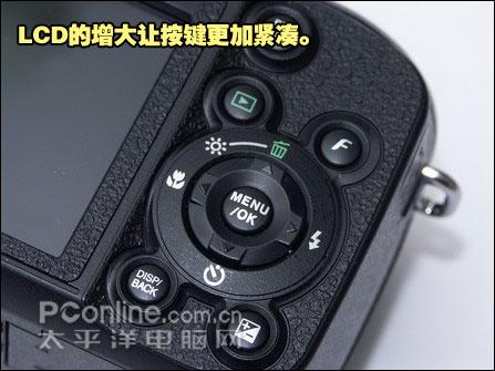 全球最小12X光变长焦富士S1000fd评测(5)
