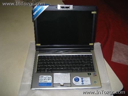 8600GT独显本华硕F8售6799元还送包