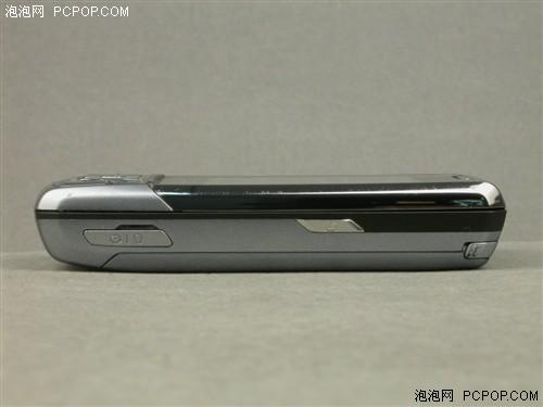 商务首选三星双卡双待滑盖D888评测(2)