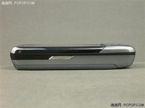 商务首选三星双卡双待滑盖D888评测(2)