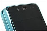 至炫酷品夏普宽屏滑盖手机921SH评测