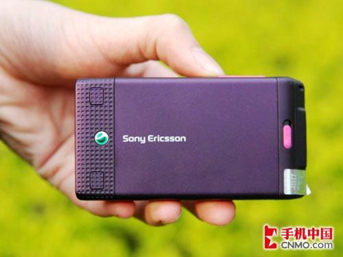 摇晃音乐激情索爱翻盖音乐机W380评测(2)