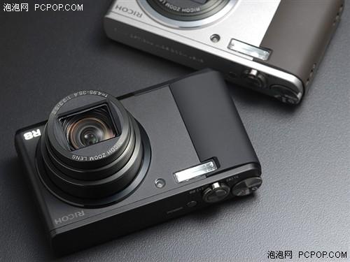 超高像素高精屏理光最新旗舰R8仅2400