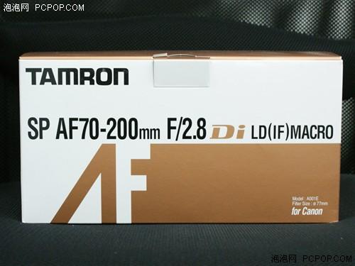 ��ɨ������SP70-200/2.8ʵ������