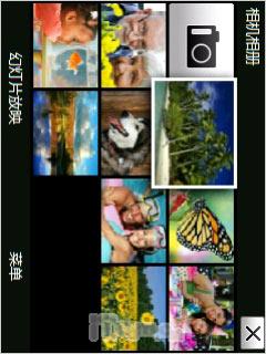简约小巧CDMA版HTC智能Touch评测(4)