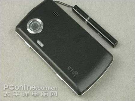 LG KW838 超大触摸屏LG双网双待王KW838售5888