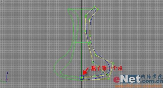 3DSMAX���쾫��ˮƿ֮��������