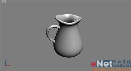 3DSMAX���쾫��ˮƿ֮���Ʊ���