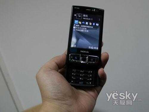 ȫ������8GB��ŵ����N95������4350