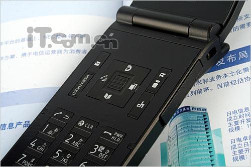 ����Amadana����NEC�۵���N705iͼ��(6)