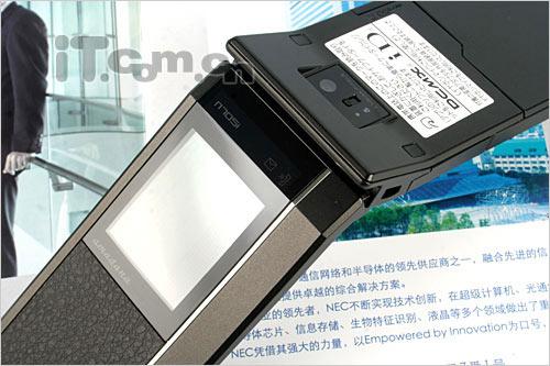 ����Amadana����NEC�۵���N705iͼ��(6)