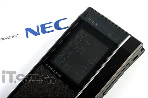����Amadana����NEC�۵���N705iͼ��(5)