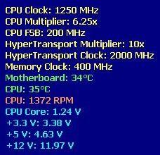 AMD����9850����3.1GHz�����¶�28��