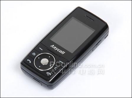 SGH-B508 时尚小巧三星FM滑盖机B508仅售538