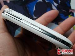 黑白双煞多普达S1行货双色跌破三千
