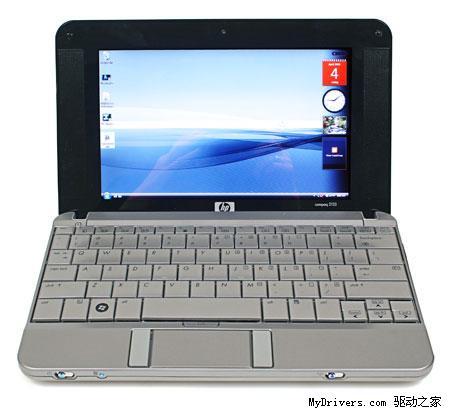������ʽ����UMPC2133��ͼԤ��