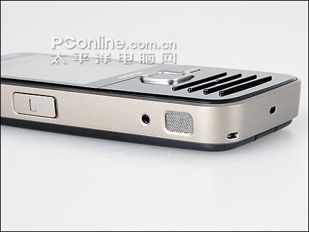 诺基亚N78评测 街机新选择诺基亚导航智能强机N78评测(3)