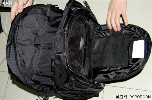 比原装还要好?!25款泰格斯双肩包导购_笔记本