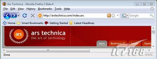 �Ӿ�����������Firefox3.0�û�����