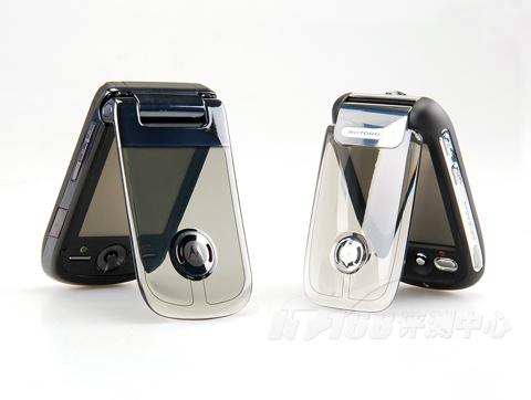 新瓶装新酒摩托罗拉A1600与A1200对比