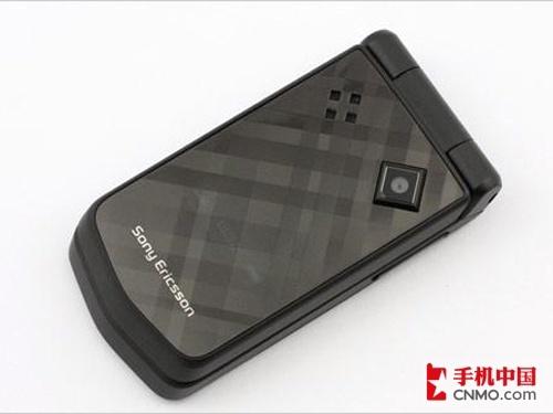 学生首选索尼爱立信Z555i超低价上市