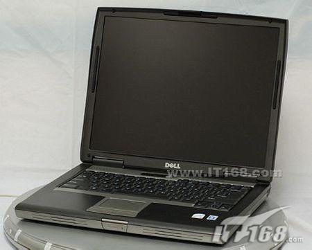 戴尔超值商务本D520亮相不足5000元