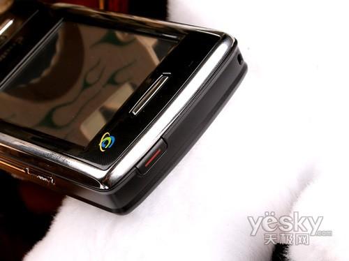 双模双待新品宇龙酷派2938真机图赏(2)