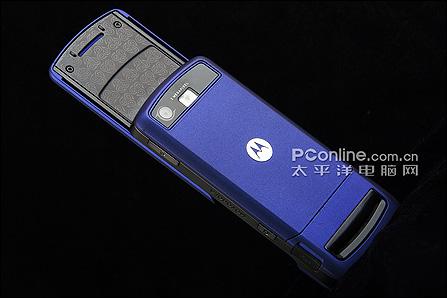 金属气质摩托罗拉精巧滑盖Z3只需1280