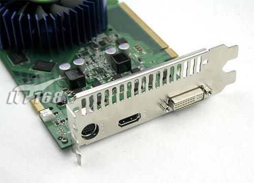 �۸�����ѩ��5���9600GT�Կ��Ƽ�(4)