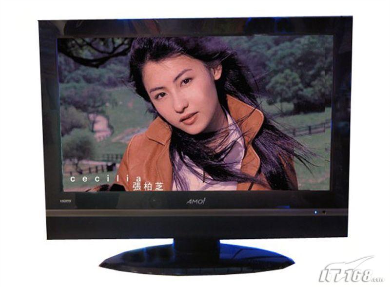 躺在卧室看大片最超值的32寸液晶电视