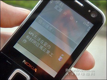 全能王者 诺基亚N78论坛网友提问解答(4)_手机