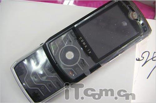 ��������Ħ������CDMA�ֻ�Z1��1380Ԫ