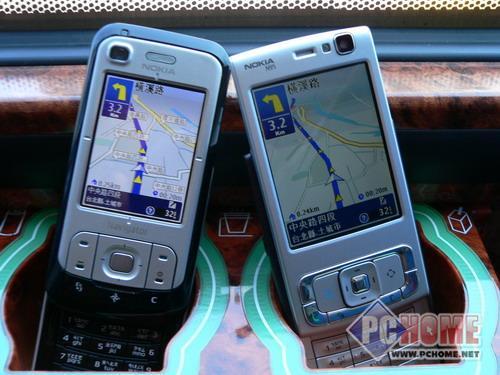 鿴ͼƬ ŵ 6110 Navigator - Լ۱֮лNOKIA 6110N2K5