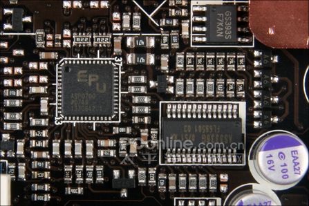 �۷����Ӣ�ض�X48/NV790I���峬Ƶ����(2)