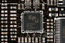 �۷����Ӣ�ض�X48/NV790I���峬Ƶ����(5)
