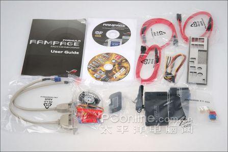 �۷����Ӣ�ض�X48/NV790I���峬Ƶ����(4)