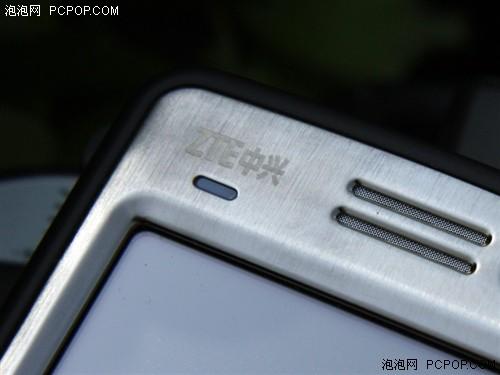 自由3G行中兴双模TD手机U980美图秀(6)