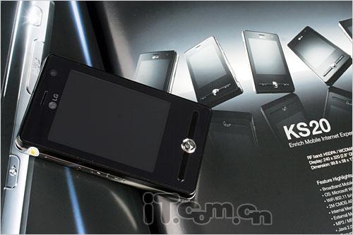 �ɿ�������LG���ܿ�ƷKS20����ͼ��(3)