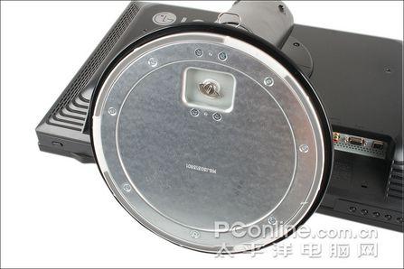 ����3560LG�׿��ж˴���Һ��L246WH����(5)