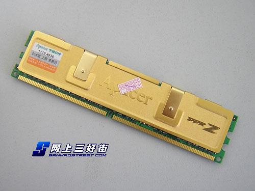 ����������հ�ڱ�����DDR2-800�ڴ�����(2)