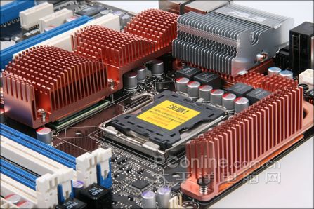�۷����Ӣ�ض�X48/NV790I���峬Ƶ����(2)