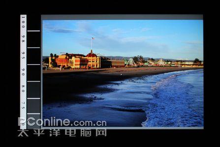就卖3560LG首款中端大屏液晶L246WH评测(12)