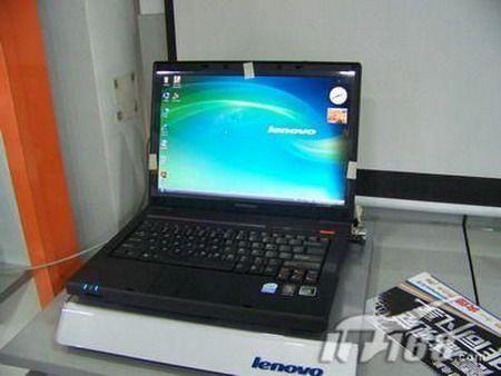 双核独显联想旭日C467本跌近6000元