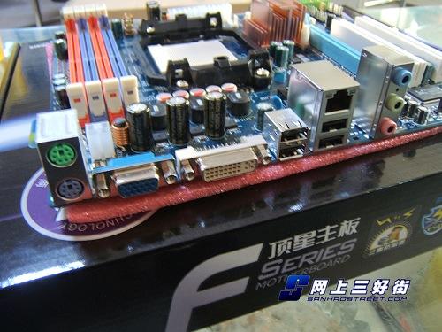 500元封顶市售六款家用廉价主板推荐