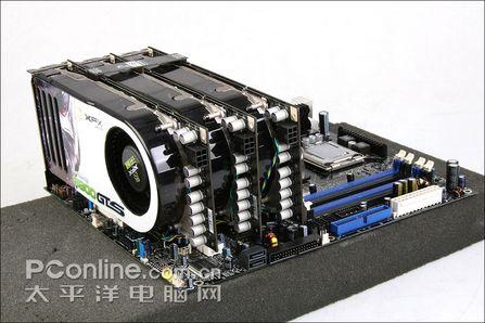 NVIDIA历代nForce主板芯片组发展回顾(8)_硬件